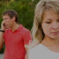 How to stop getting hurt by men.